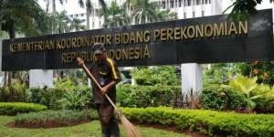 Honor Rp4 Juta, Kemenko Perekonomian Cari Pegawai `Kontrak`