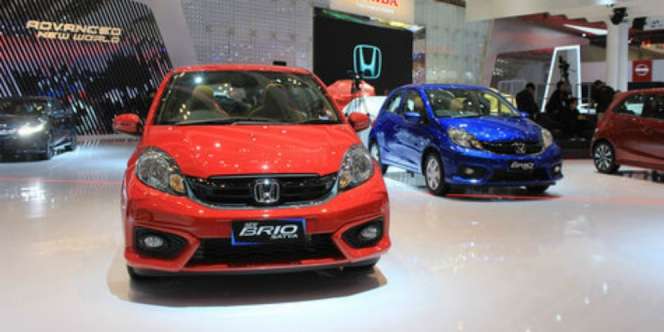 10 Mobil Terlaris di Indonesia