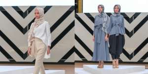 Hijabers, Perhatikan Hal Ini Jika Beli Busana Menyusui