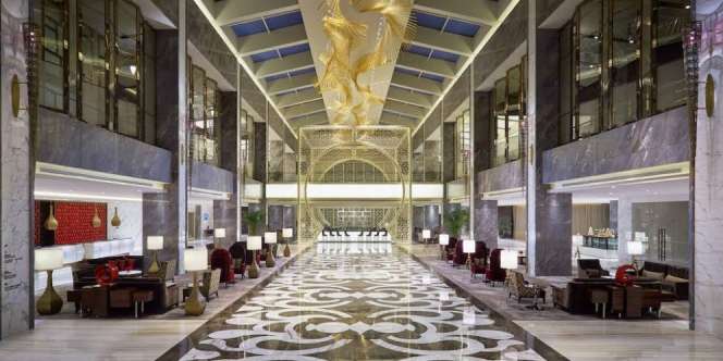 Rekomendasi Hotel untuk Wisatawan Millenial Indonesia