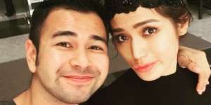 Disebut Dekat dengan Ayu Ting Ting, Raffi Dinasihati Jessika