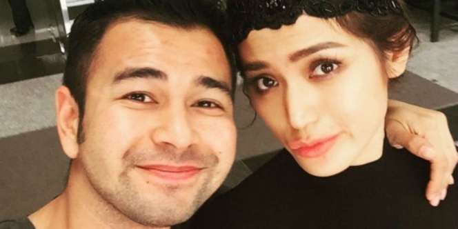 Disebut Dekat dengan Ayu Ting Ting, Raffi Dinasihati Jessika