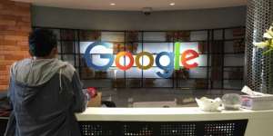 Utang Pajak ke Indonesia Rp 5 Triliun, Google Cuma Bayar 0,1%?