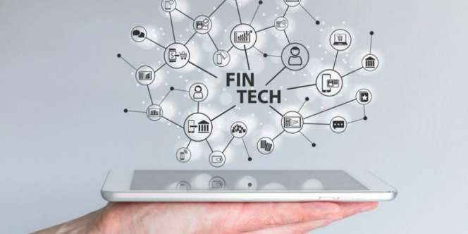 6 dari 10 Bank di Dunia `Berdamai` dengan Fintech