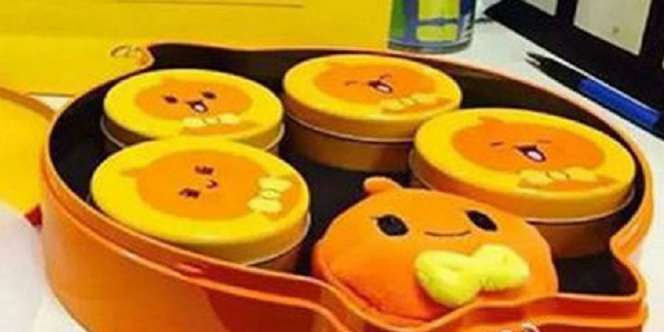 Pegawai Dipecat Gara-gara Kue Bulan