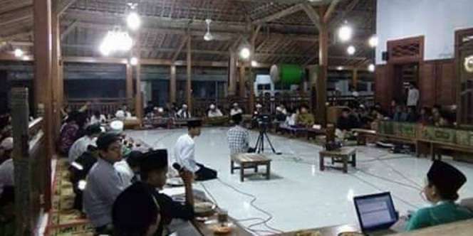 NU Selisik Hukum Kewarganegaraan Ganda dari Tinjauan Islam