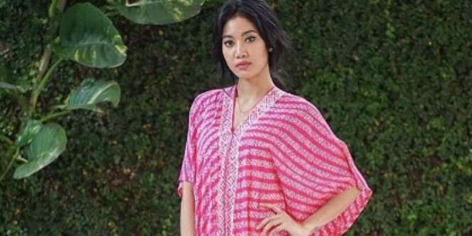 Cemas Putri Tanpa Kekasih, Ibunda Widi Vierratale Sampai....