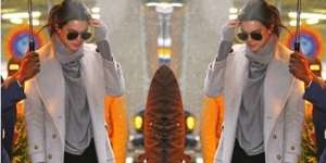 Berstatus Model Terkaya, Kendal Jenner Pakai Shampo Murah