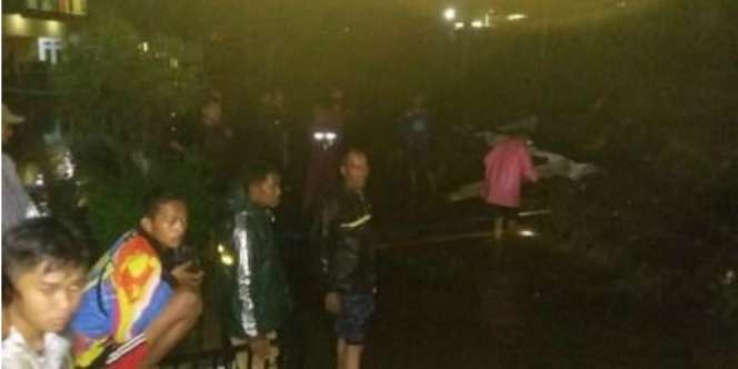 Korban Meninggal Banjir Garut Bertambah Jadi 16 Orang