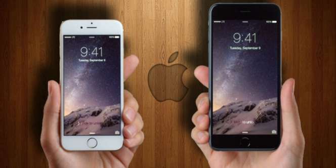 Pesan iPhone 7 Online, Astaga yang Didapat Sungguh Mengejutkan