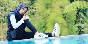 Kiat Merawat Sneaker yang Benar