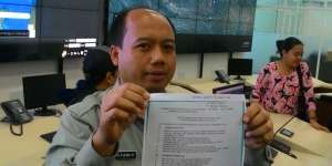 Fakta Memprihatinkan Pemicu Banjir Bandang di Garut