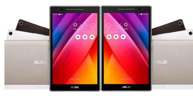 Asus Rilis Tablet Premium, Apa Hebatnya?