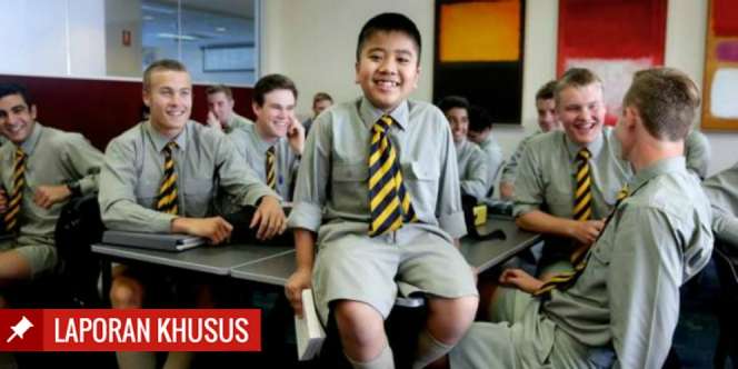 Jonah, Calon Pembasmi Kanker