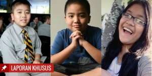 VIDEOGRAFIS: Si Jenius Berdarah Indonesia