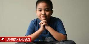 Diki, Si Jenius Calon Pengubah Dunia