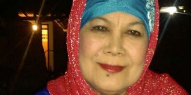 Sebelum Wafat, Shinta Muin Temui Semua Teman dan Minta Maaf