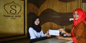 Hotel Syariah Ini Punya Cara Unik Manjakan 'Followers'