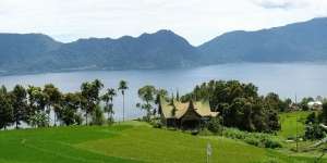 Ini Daftar Pemenang Kompetisi Pariwisata Halal Nasional 2016