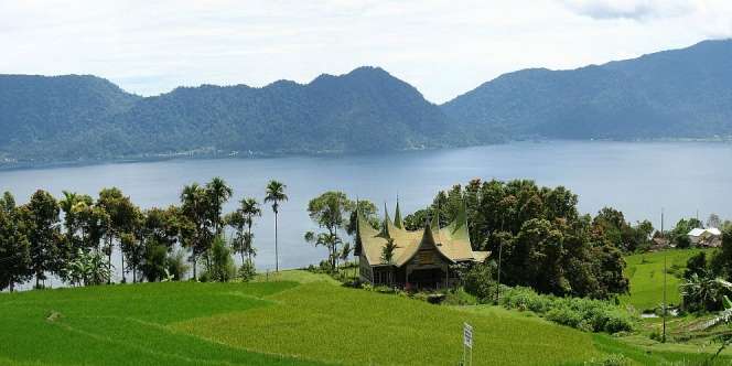 Ini Daftar Pemenang Kompetisi Pariwisata Halal Nasional 2016