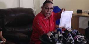 Saling Tuding, Kubu Ario Bongkar Pemicu Perceraian Mario Teguh