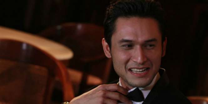 Indra Bruggman Bocorkan Sinetron 'Jinny oh Jinny Datang Lagi'