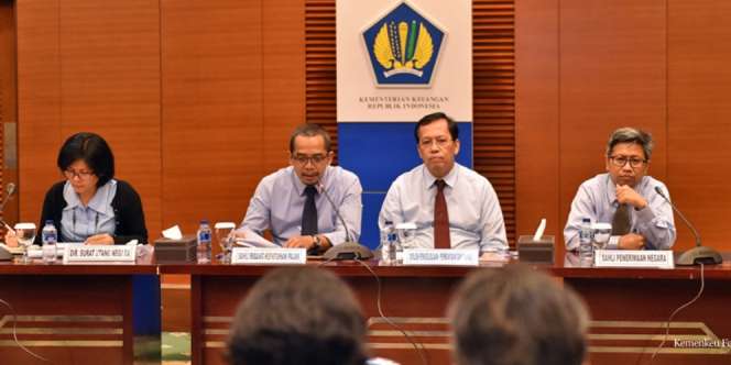 Pemerintah Perlonggar Aturan Tax Amnesty