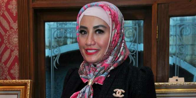 Dilaporkan Robi Abbas, Begini Reaksi Shinta Bachir