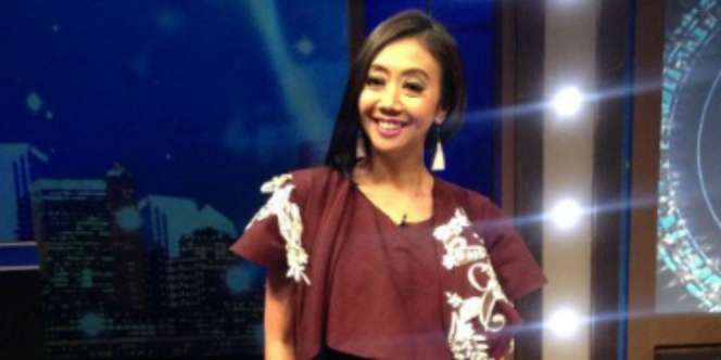Cerita Asri Welas Soal Kehamilan Anak ke Dua