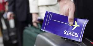 Tips Berburu Tiket Murah Saat GATF 2016