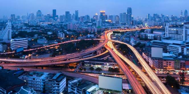 10 Kota Dunia Paling Ramai Dikunjungi Turis Selama 2016