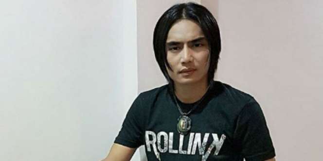 Charly Van Houten Ditetapkan Jadi Tersangka Penipuan?