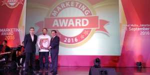 Inovasi Marketing True Money Sabet Penghargaan Terbaik