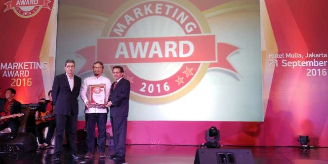 Inovasi Marketing True Money Sabet Penghargaan Terbaik