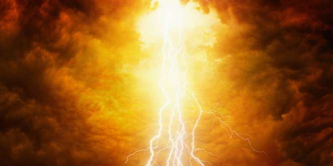 Dunia Kiamat Tahun Depan?