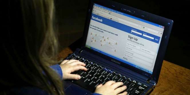 Tolak Lamaran Teman Facebook, Wanita Ini Alami Nasib Tragis