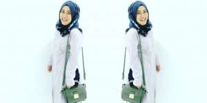 Andiyani Achmad: 4 Dampak Positif `Working Mom`