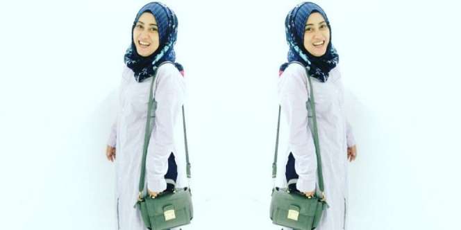 Andiyani Achmad: 4 Dampak Positif `Working Mom`