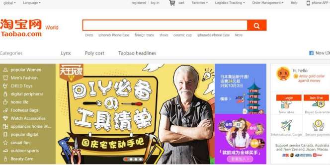 10 Barang Aneh yang Dijual di Situs Jual Beli China