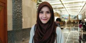 Catat! 5 Tips Merintis Bisnis dari Zaskia Mecca