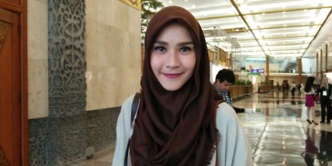 Catat! 5 Tips Merintis Bisnis dari Zaskia Mecca