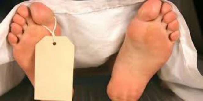 Astaghfirullah, Remaja Tega Biarkan Ibunya Mati Kelaparan