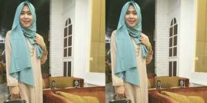 #HOTD: Kasual Elegan Ellyda Hanafi