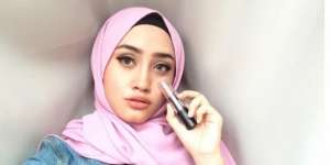 Geger! Gadis Cantik Dikira Sudah Dewasa, Ternyata Umurnya...