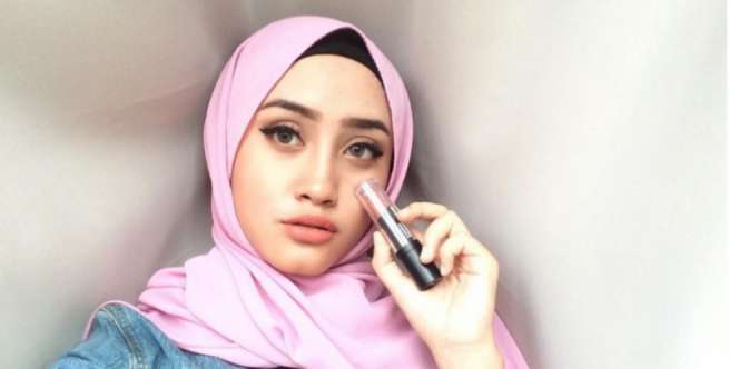Geger! Gadis Cantik Dikira Sudah Dewasa, Ternyata Umurnya...