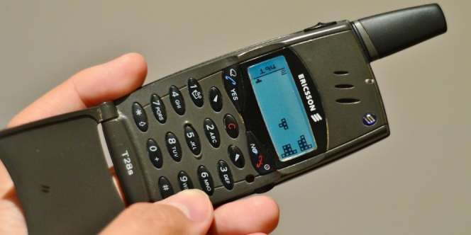 Akhir Tragis Persaingan Ponsel, Ericsson Susul Nokia?