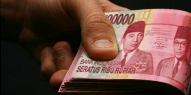 Uang Pembeli Tertinggal, Bolehkah Disedekahkan?