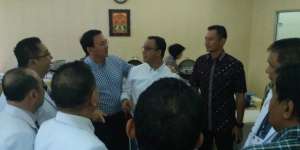 Kapolri: Tim Sukses Cagub DKI Jangan Halalkan Segala Cara