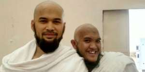 Teuku Wisnu Diundang Raja Arab Berhaji, Mimpi Lama Terlunasi