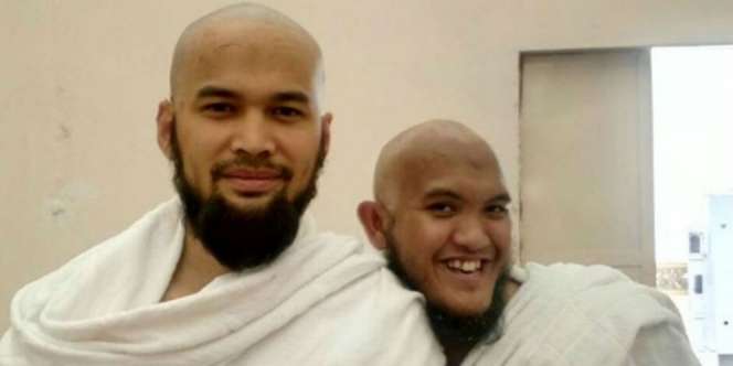 Teuku Wisnu Diundang Raja Arab Berhaji, Mimpi Lama Terlunasi